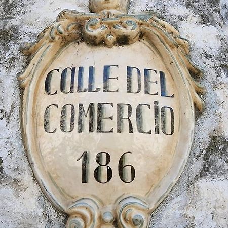 Casa En Barrio Historico Villa Colonia del Sacramento Luaran gambar