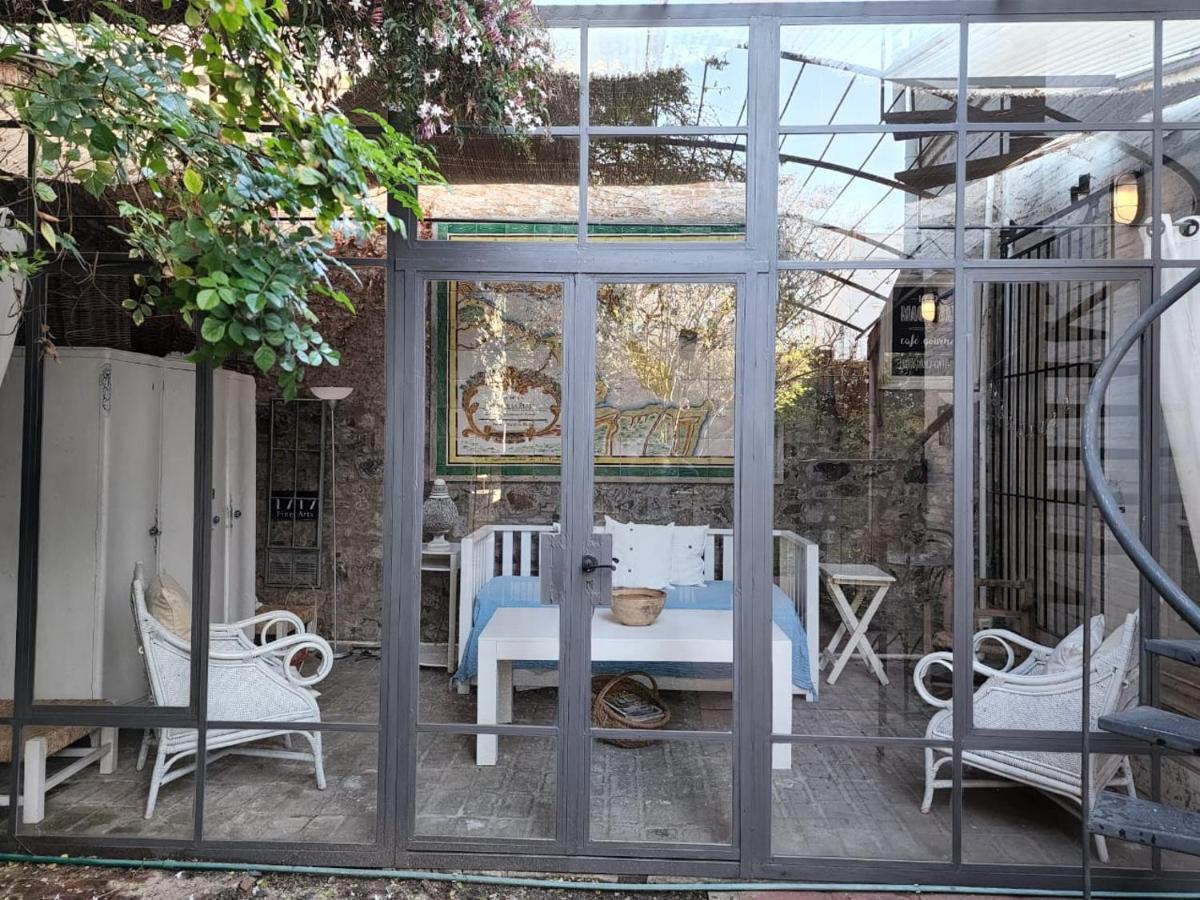 Casa En Barrio Historico Villa Colonia del Sacramento Luaran gambar