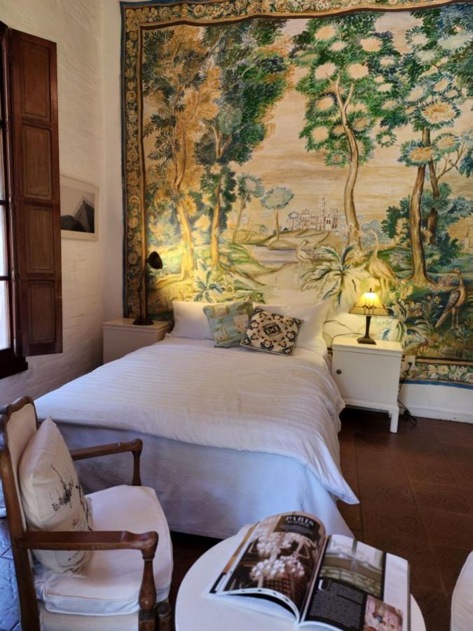 Casa En Barrio Historico Villa Colonia del Sacramento Luaran gambar